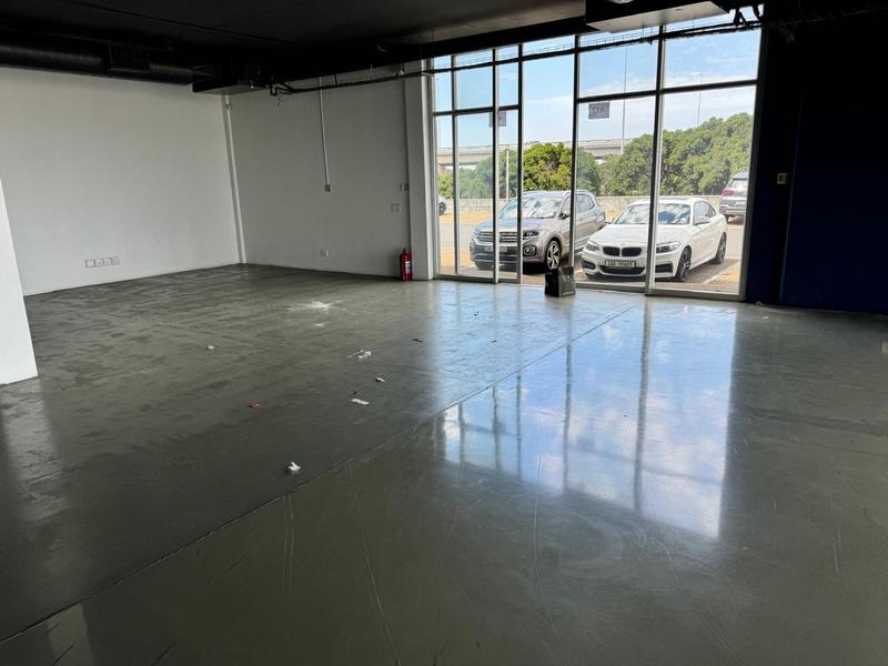 To Let commercial Property for Rent in Northgate Island Western Cape